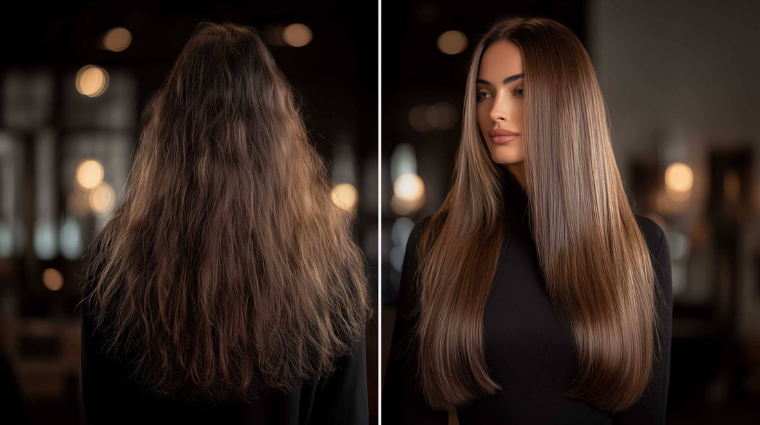 Why Keratin Treatments Are a Must in Miami’s Humid Climate