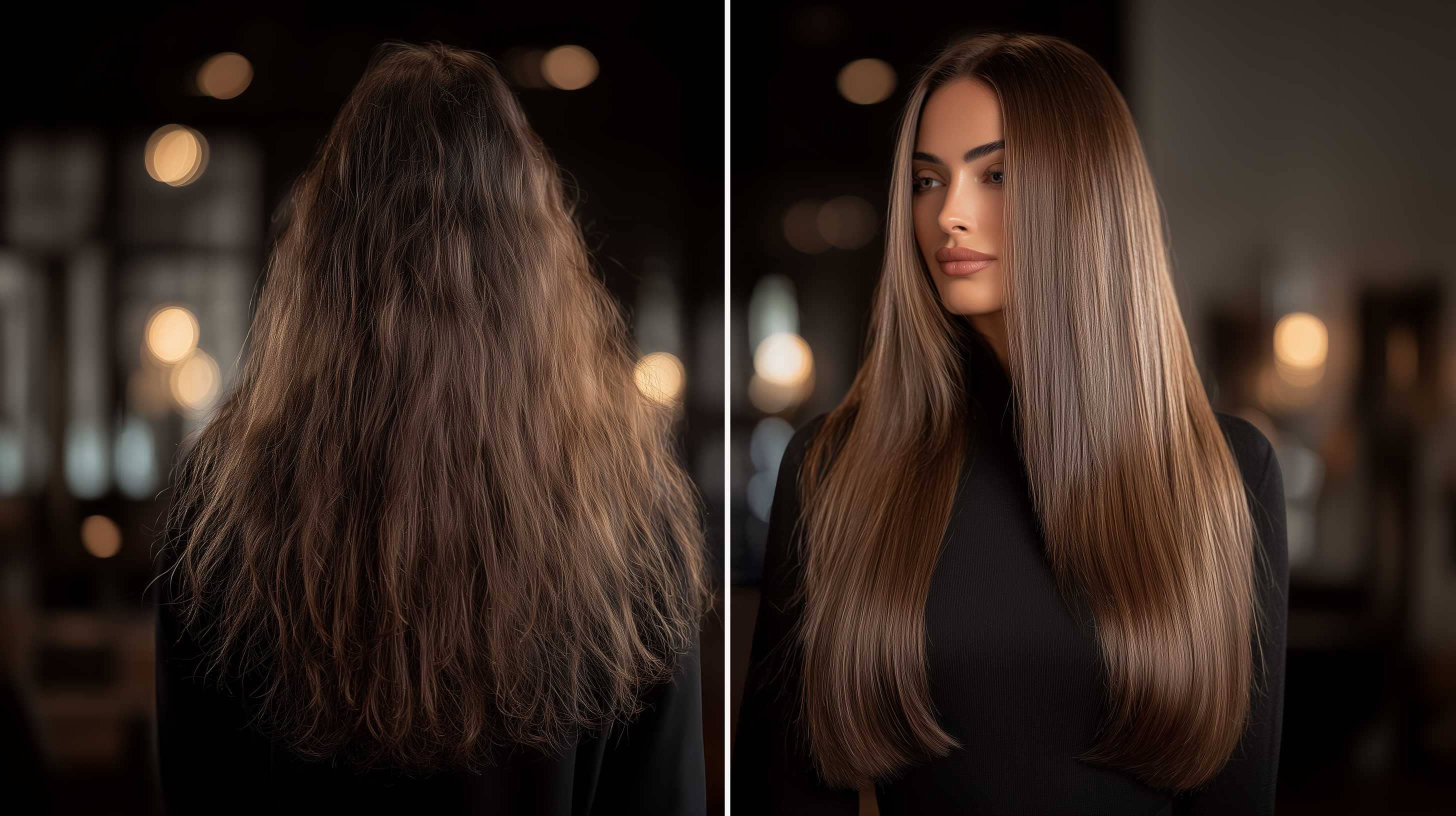 Why Keratin Treatments Are a Must in Miami’s Humid Climate