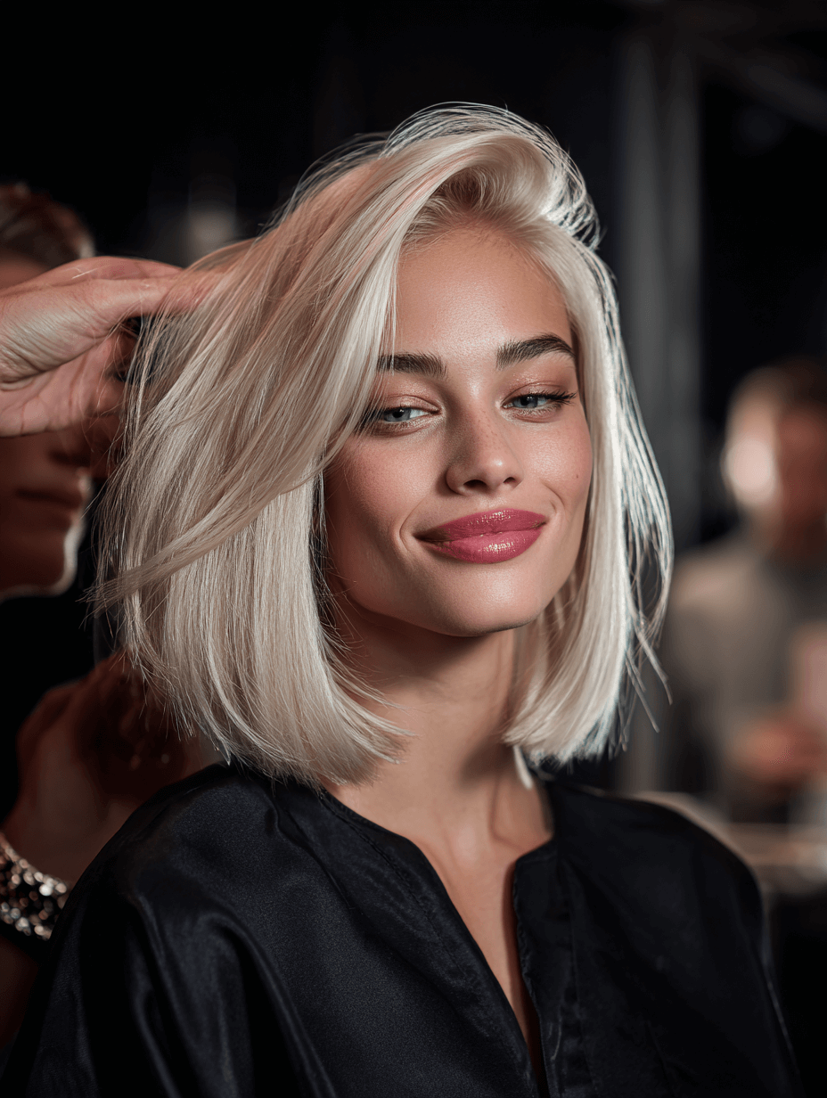 Melania Beauty Trends & the Slavic Self‑Care Era