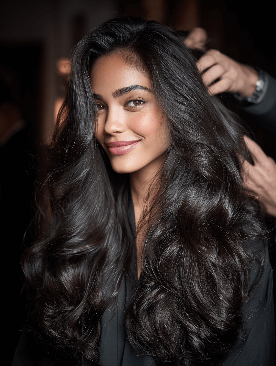 Romantic Hair Trends 2026: The Soft, Feminine Styles Taking Over This Year