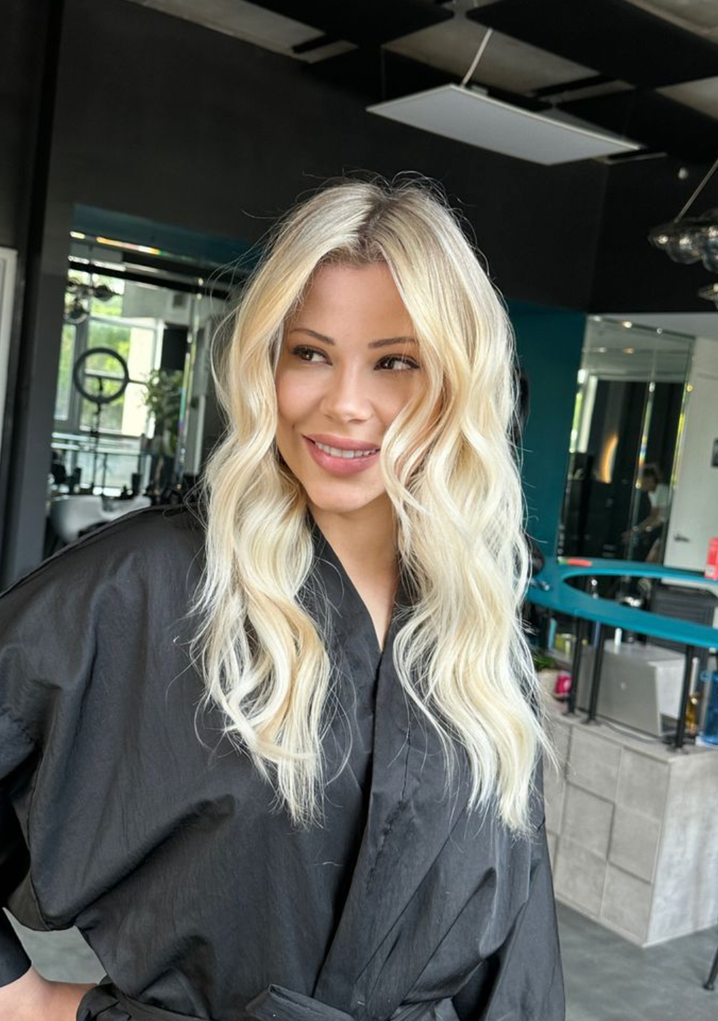 Safe Blonde Transformations? How to go blonde without ruining your hair?