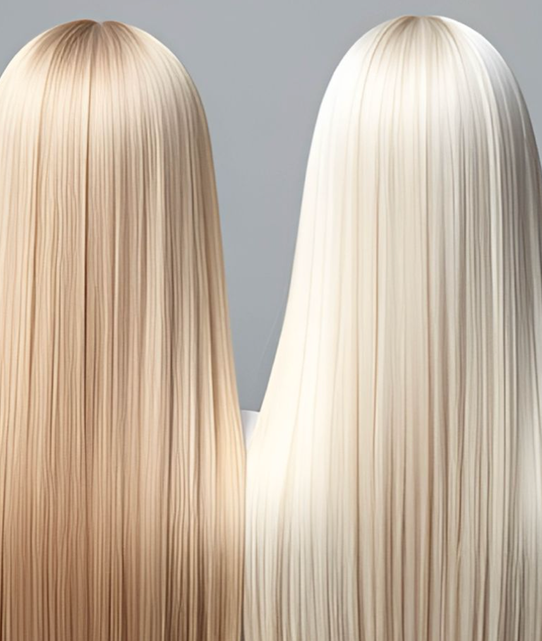 Why Did My Blonde Turn Yellow or Brassy? | Blonde Hair Miami Guide