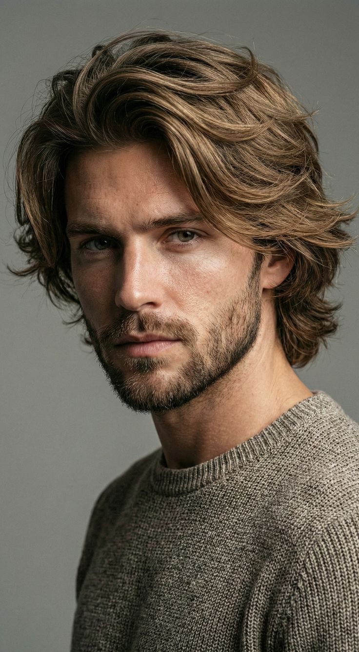 Old Money Men’s Haircut: The Secret to a Clean, Professional &amp; Expensive Look
