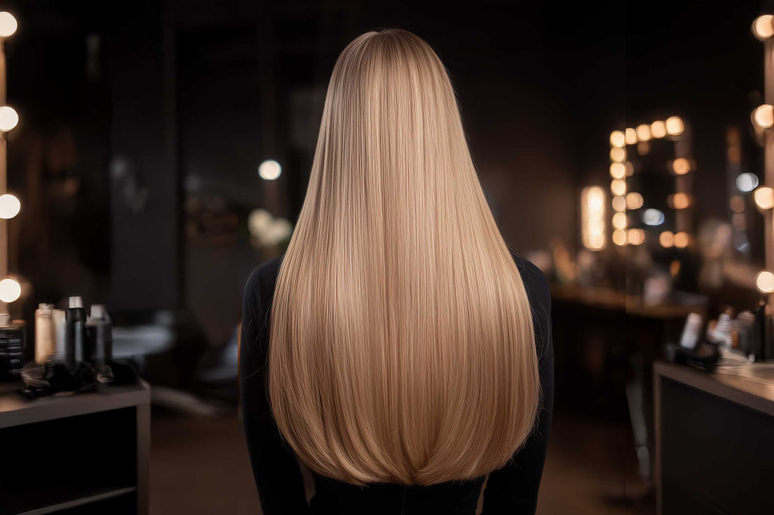 Hair Botox Treatment: The Ultimate Solution for Smooth, Shiny Hair in 2026