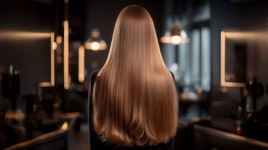 HAIR HEALTH & REPAIR