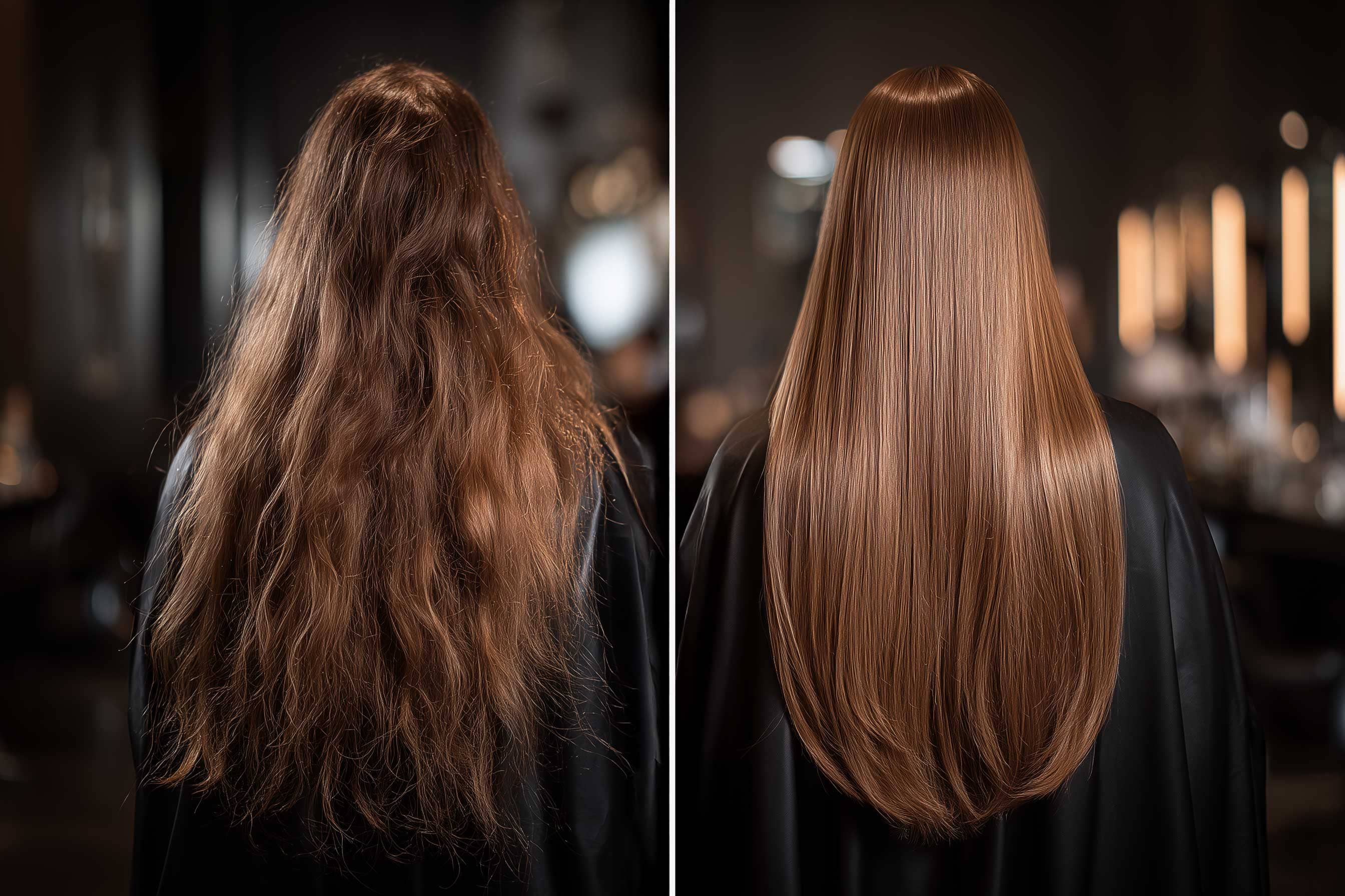 Keratin Treatment Miami: Frizz-Free, Smooth Hair for Humid Weather