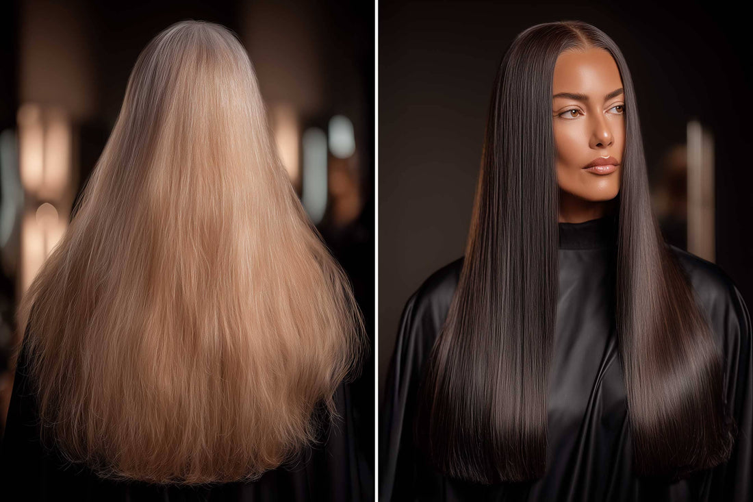 Hair Care Trends People Are Actually Searching For in 2026