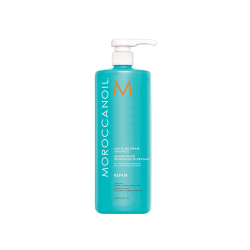 (SH02) Moroccanoil Moisture Repair Shampoo