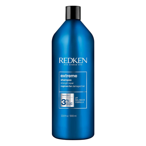 (SH01) Redken Extreme Shampoo for Damaged Hair